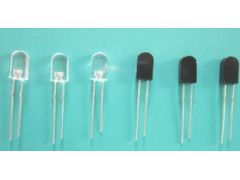 紅外接收二極管與光敏二極管 原理、應用及區分