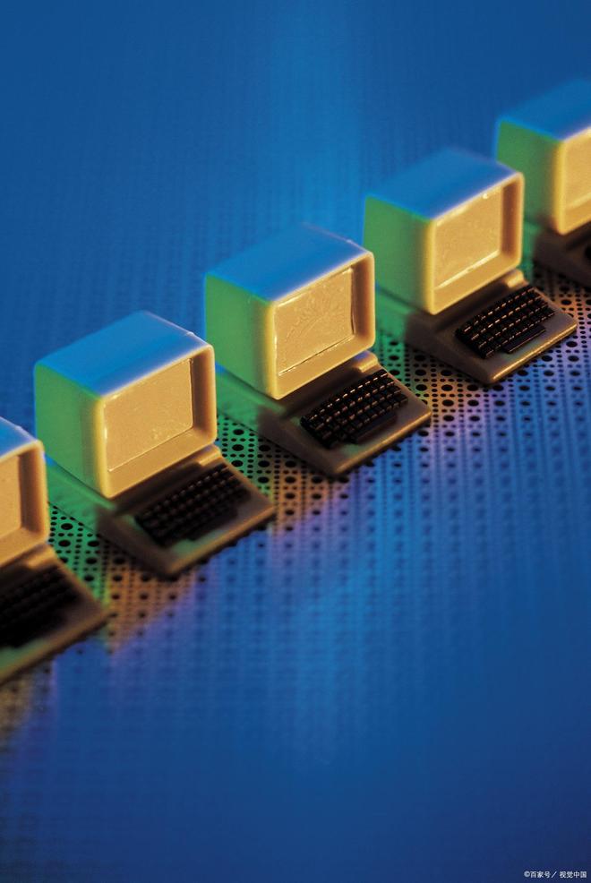 CPO光電共封裝助力AI發(fā)展，光電器件企業(yè)業(yè)績(jī)有望增幅300%